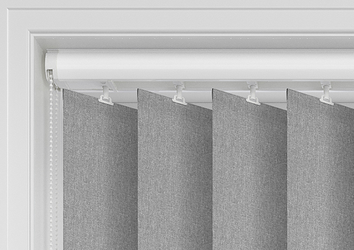 Anthology, Abyss - Vertical Blind - Image 13
